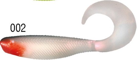 Shad Grub