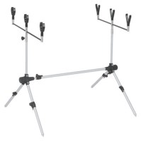 rod pod carper