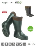 ANGLER BOOTS vel. 50