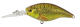 Fat crank