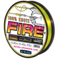 FIRE 0,28 mm 100m