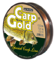 GOLD CARP 0,30 mm 150m