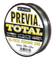 PREVIA TOTAL 0,45 mm 100m
