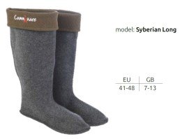 VLOŽKA SYBERIAN LONG BOOTS vel. 41