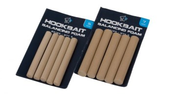 BAIT BALANCING FOAM BEIGE 7mm